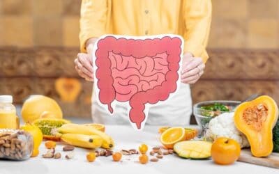 Digestive Enzymes and IBS