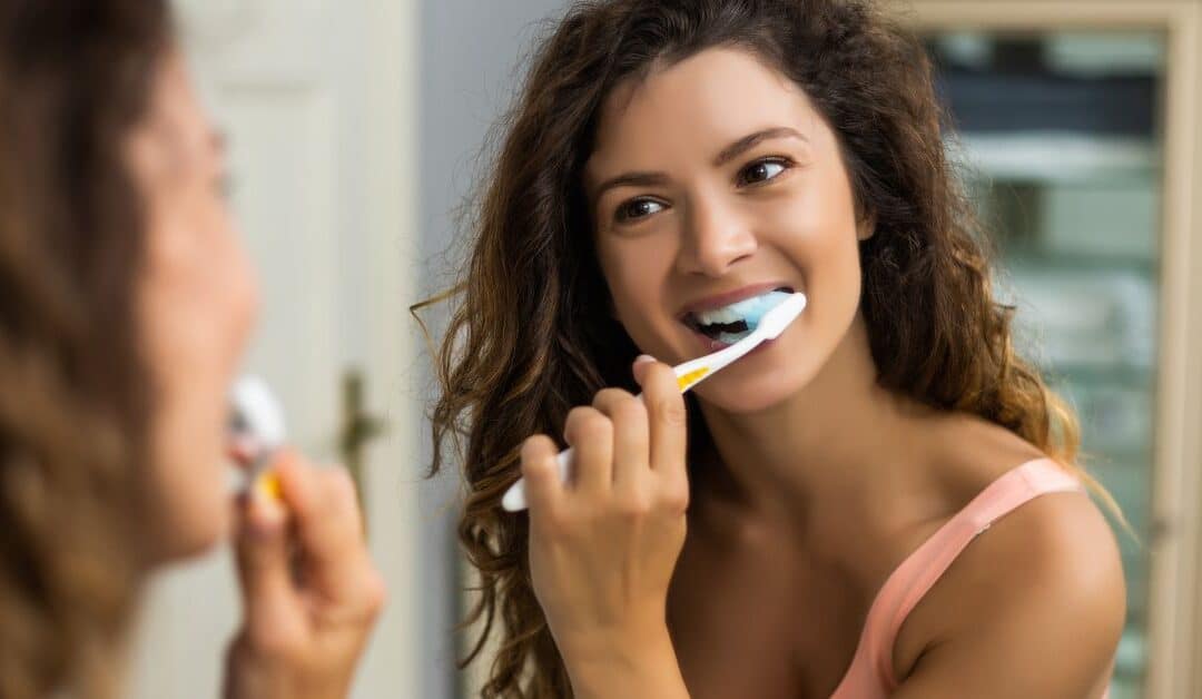 How Oral Health Affects Overall Health – Especially Gut Health