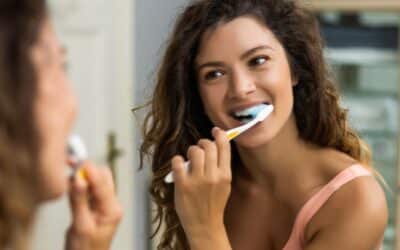 How Oral Health Affects Overall Health – Especially Gut Health